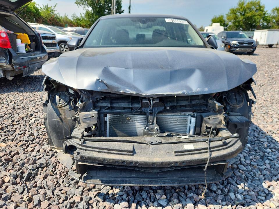 Aukcja sprzedaży 2024 Volkswagen Jetta, vin: 3VWEM7BU6RM093410, numer aukcji: 61568296