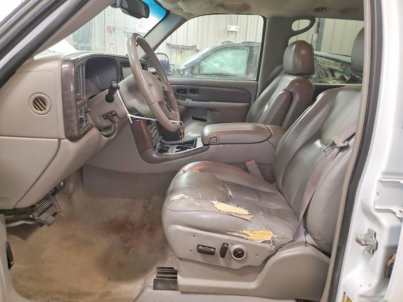 60326176 :رقم المزاد ، 1GKFK66U45J190117 vin ، 2005 Gmc Yukon Xl مزاد بيع