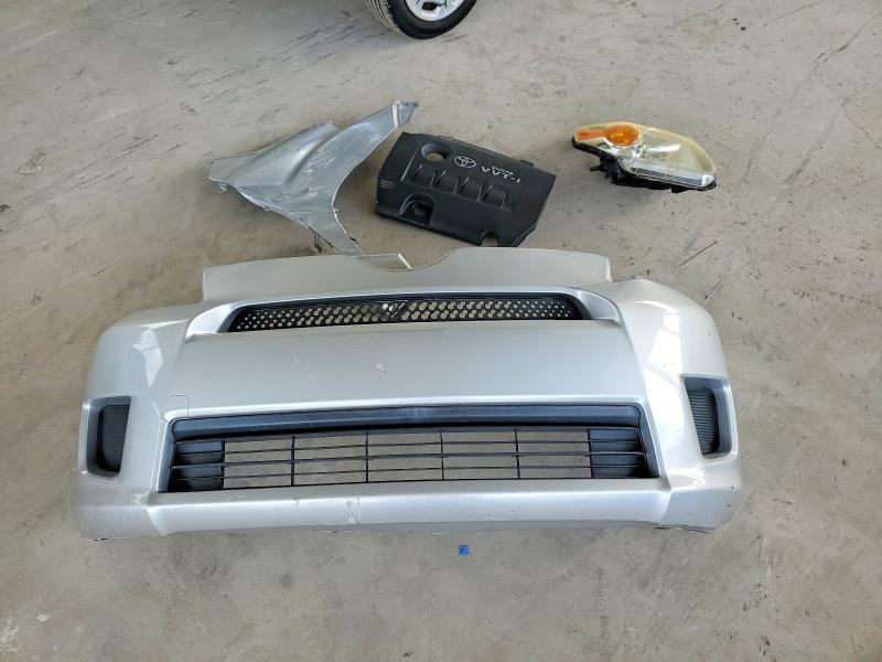 Продаж на аукціоні авто 2008 Scion Xd, vin: JTKKU10478J016250, номер лоту: 58908816