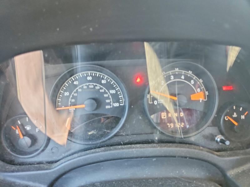Продаж на аукціоні авто 2015 Jeep Patriot, vin: 1C4NJRBB8FD135394, номер лоту: 60273076