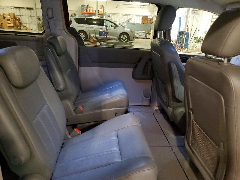 Aukcja sprzedaży 2010 Dodge Grand Caravan, vin: 2D4RN5DX3AR128059, numer aukcji: 61028656