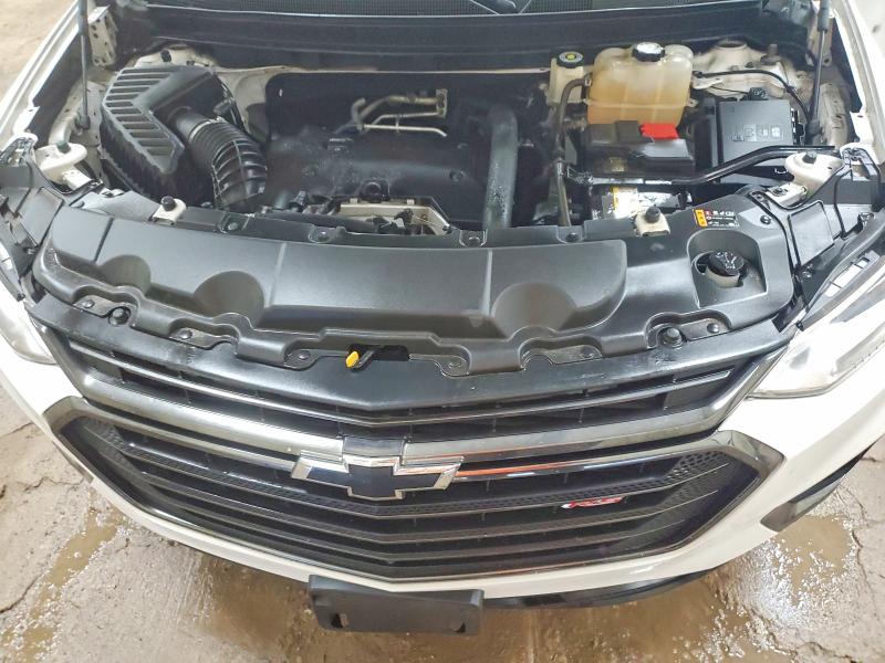 61503366 :رقم المزاد ، 1GNERJKX0KJ131946 vin ، 2019 Chevrolet Traverse مزاد بيع