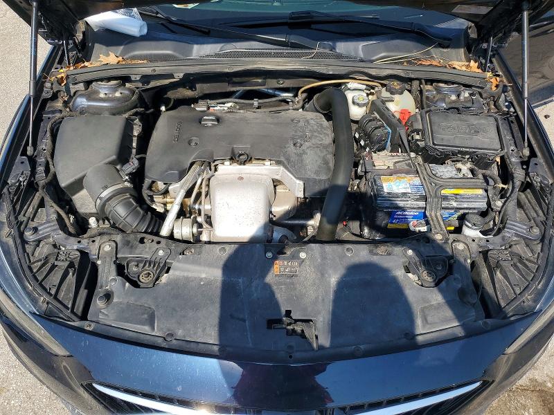 Продаж на аукціоні авто 2018 Buick Regal Tourx, vin: W04GV8SX1J1173573, номер лоту: 59292486