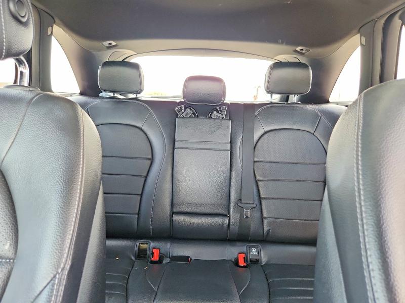 Продаж на аукціоні авто 2019 Mercedes-benz Glc, vin: WDC0G4KB0KV124271, номер лоту: 61481636