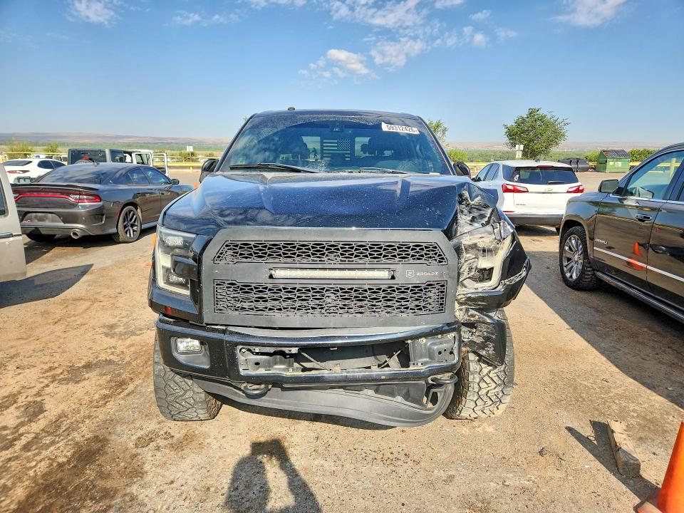 2016 Ford F150 მანქანა იყიდება აუქციონზე, vin: 1FTEW1EF6GFD42096, აუქციონის ნომერი: 59312426