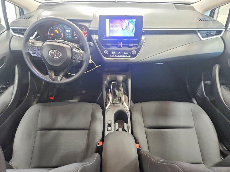 Aukcja sprzedaży 2025 Toyota Corolla, vin: 5YFB4MDE7SP282088, numer aukcji: 61422426