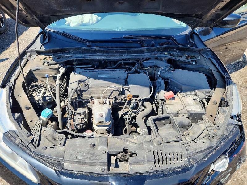 Aukcja sprzedaży 2016 Honda Accord, vin: 1HGCR2F34GA806168, numer aukcji: 60013306
