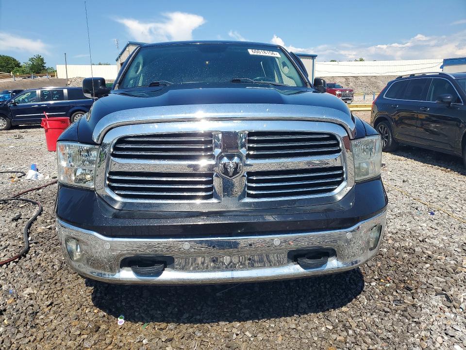 2016 Ram 1500 მანქანა იყიდება აუქციონზე, vin: 1C6RR7LG0GS409720, აუქციონის ნომერი: 60018156