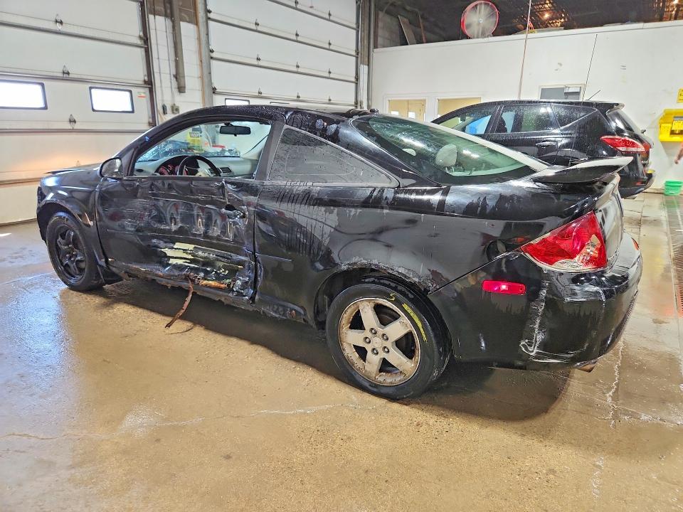 Aukcja sprzedaży 2007 Pontiac G5, vin: 1G2AL15F777148313, numer aukcji: 60825256