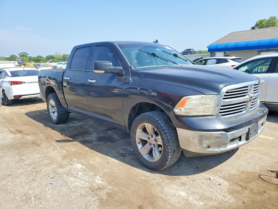 Aukcja sprzedaży 2016 Ram 1500, vin: 3C6RR7LT0GG202037, numer aukcji: 62080316