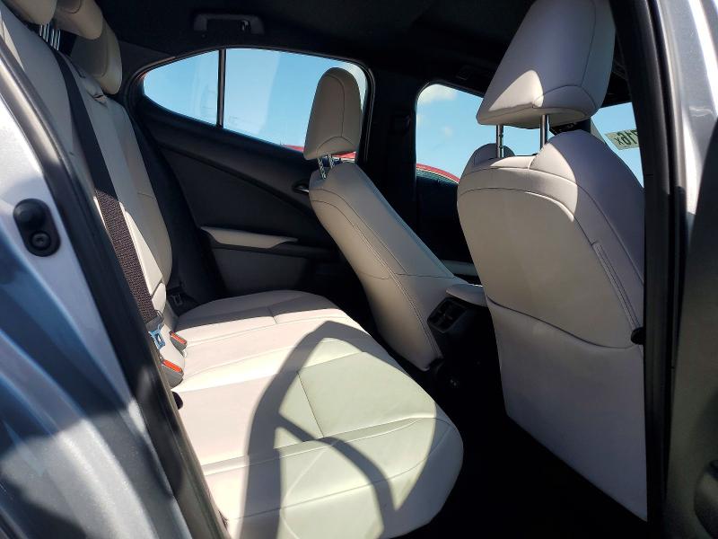 Aukcja sprzedaży 2023 Lexus Ux 250h, vin: JTHP6JBH0P2154047, numer aukcji: 61164716