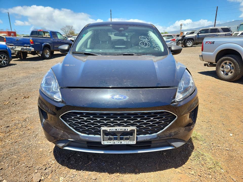 Aukcja sprzedaży 2022 Ford Escape, vin: 1FMCU0G62NUC03432, numer aukcji: 59913856