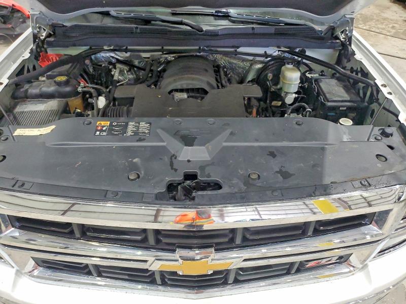 2015 Chevrolet Silverado მანქანა იყიდება აუქციონზე, vin: 3GCUKREC7FG232196, აუქციონის ნომერი: 59967246