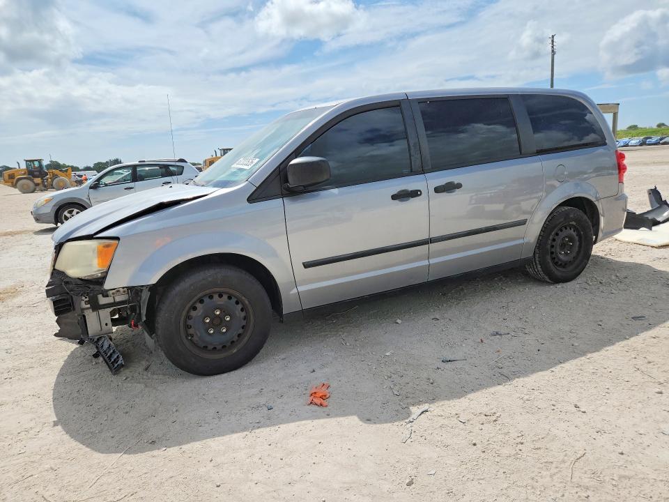 62203526 :رقم المزاد ، 2C4RDGBGXDR704412 vin ، 2013 Dodge Grand Caravan مزاد بيع