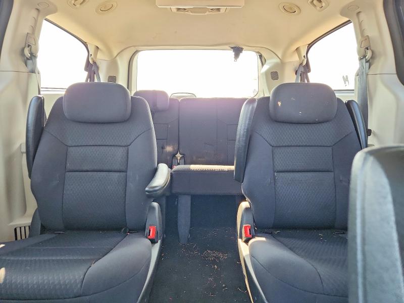 Aukcja sprzedaży 2010 Dodge Grand Caravan, vin: 2D4RN6DX5AR336420, numer aukcji: 61928846