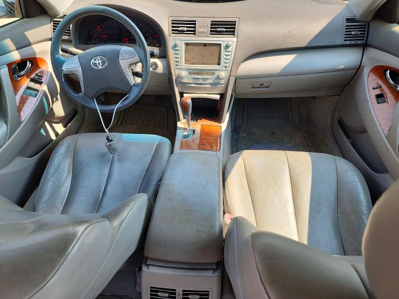 Aukcja sprzedaży 2009 Toyota Camry, vin: 4T1BK46K09U595940, numer aukcji: 58838736