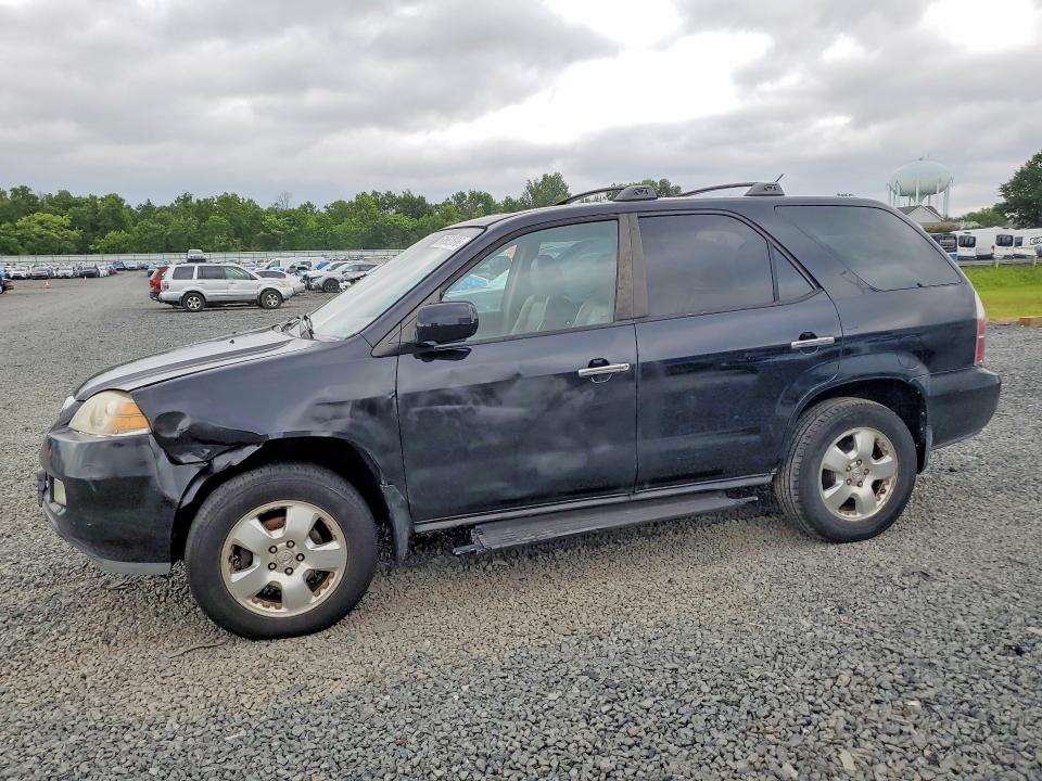 Aukcja sprzedaży 2004 Acura Mdx, vin: 2HNYD18264H528026, numer aukcji: 61662896