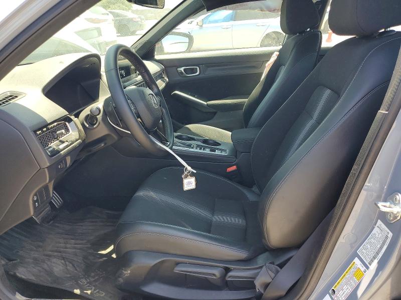 Aukcja sprzedaży 2022 Honda Civic, vin: 2HGFE2F55NH595510, numer aukcji: 60592616