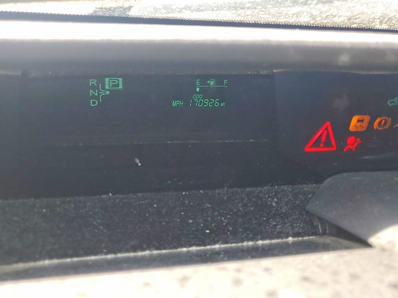 Aukcja sprzedaży 2006 Toyota Prius, vin: JTDKB20U367066303, numer aukcji: 59918926