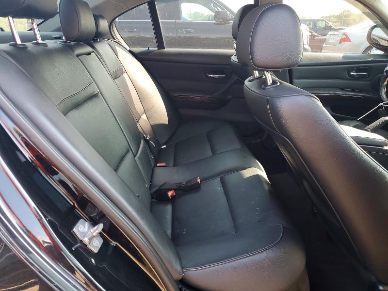 Продаж на аукціоні авто 2011 Bmw 328, vin: WBAPK5C54BA660730, номер лоту: 61858446