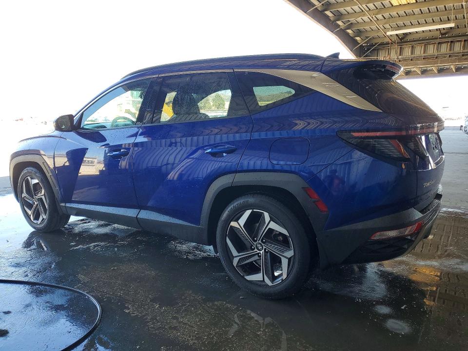 62774966 :رقم المزاد ، 5NMJE3AE4NH086888 vin ، 2022 Hyundai Tucson مزاد بيع