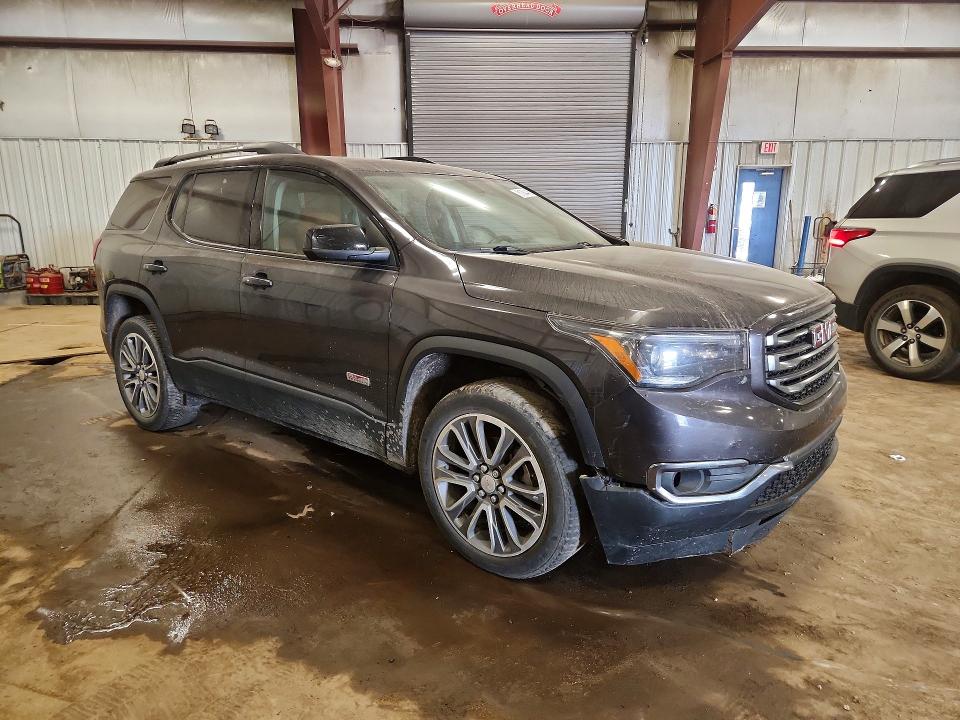 Продаж на аукціоні авто 2017 Gmc Acadia, vin: 1GKKNVLS6HZ197921, номер лоту: 61384416