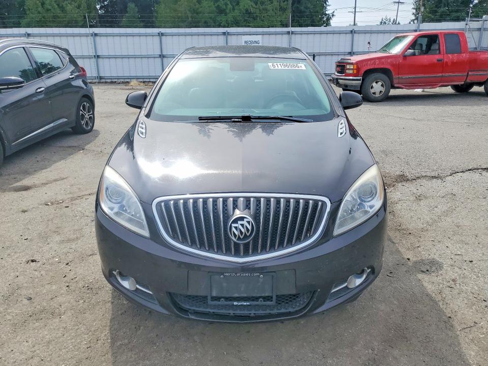 Продажа на аукционе авто 2016 Buick Verano, vin: 1G4PR5SKXG4148297, номер лота: 61196986
