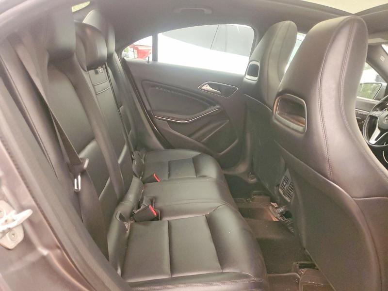Продажа на аукционе авто 2014 Mercedes-benz Cla, vin: WDDSJ4GBXEN078225, номер лота: 57832056