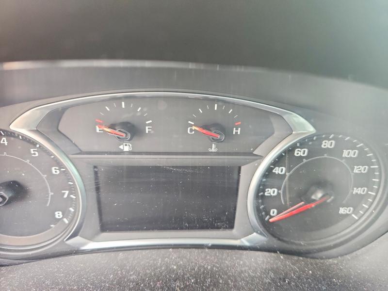 Aukcja sprzedaży 2018 Gmc Terrain, vin: 3GKALPEX9JL201267, numer aukcji: 59854456