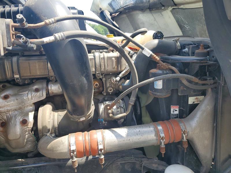 59312556 :رقم المزاد ، 3AKJHHDR6JSJR1263 vin ، 2018 Freightliner Cascadia 126 مزاد بيع