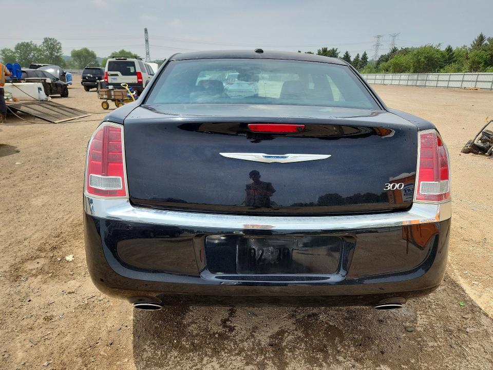 Aukcja sprzedaży 2013 Chrysler 300, vin: 2C3CCAAG0DH528892, numer aukcji: 61958416