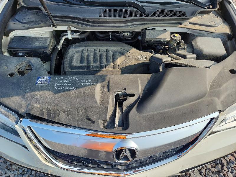 Aukcja sprzedaży 2015 Acura Mdx, vin: 5FRYD4H27FB021389, numer aukcji: 61726736