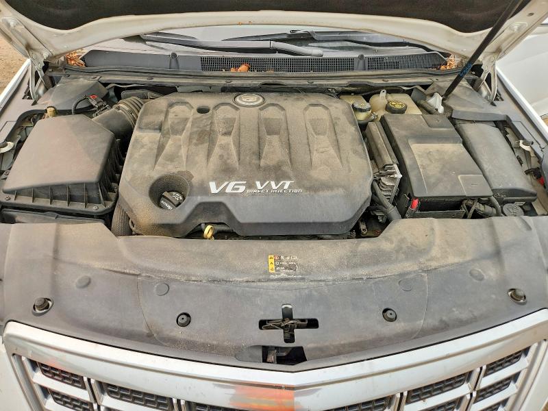 Продаж на аукціоні авто 2014 Cadillac Xts, vin: 2G61U5S32E9164430, номер лоту: 61103676