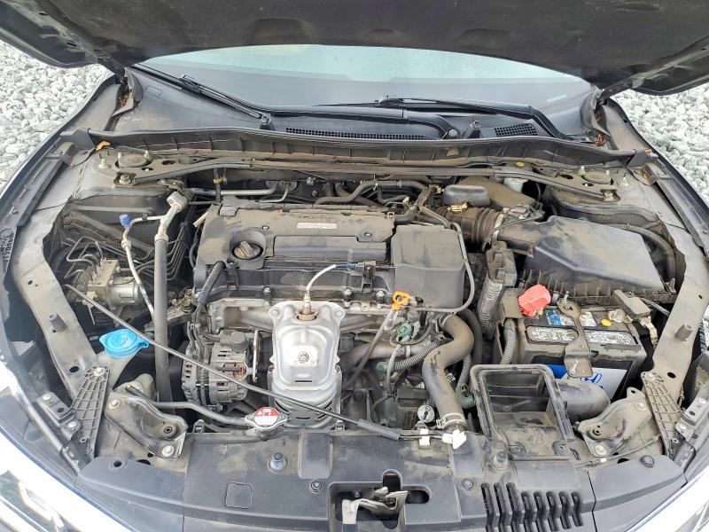 Aukcja sprzedaży 2016 Honda Accord, vin: 1HGCR2F86GA087615, numer aukcji: 62266386
