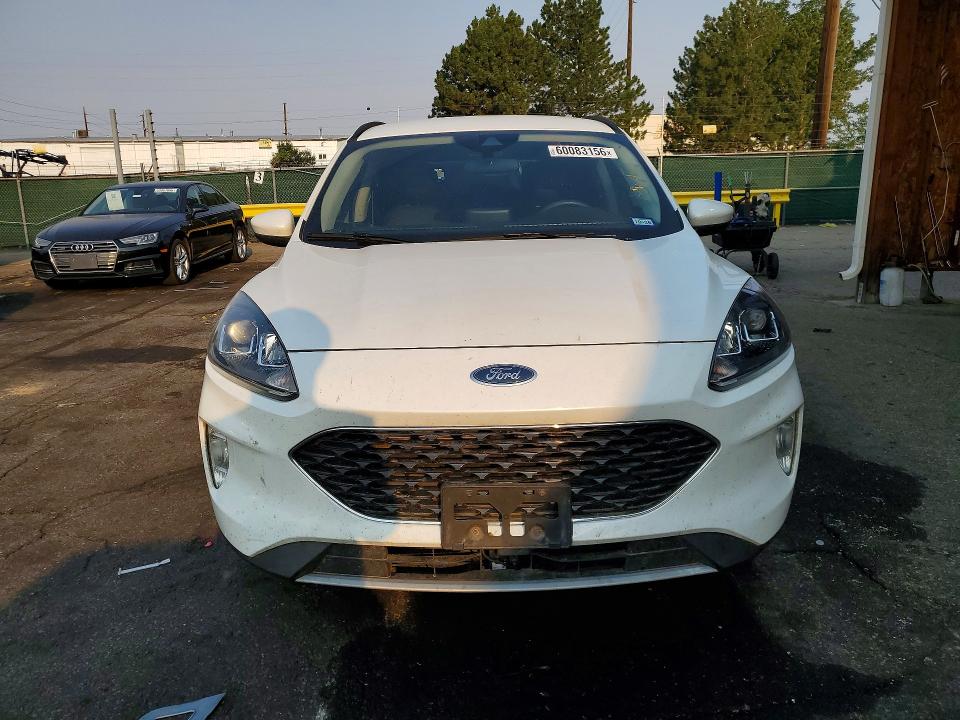 Aukcja sprzedaży 2020 Ford Escape, vin: 1FMCU9H63LUA76187, numer aukcji: 60083156