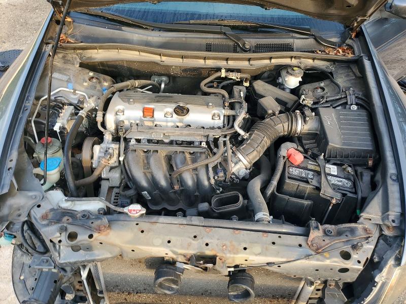 60476576 :رقم المزاد ، 1HGCP2F32CA075305 vin ، 2012 Honda Accord مزاد بيع