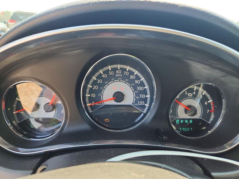 60712726 :رقم المزاد ، 1C3CCBCG2DN574797 vin ، 2013 Chrysler 200 مزاد بيع