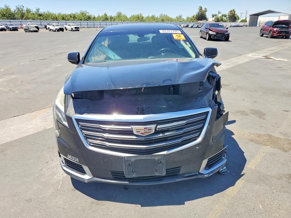 2019 Cadillac Xts მანქანა იყიდება აუქციონზე, vin: 2G61M5S38K9136966, აუქციონის ნომერი: 62323706