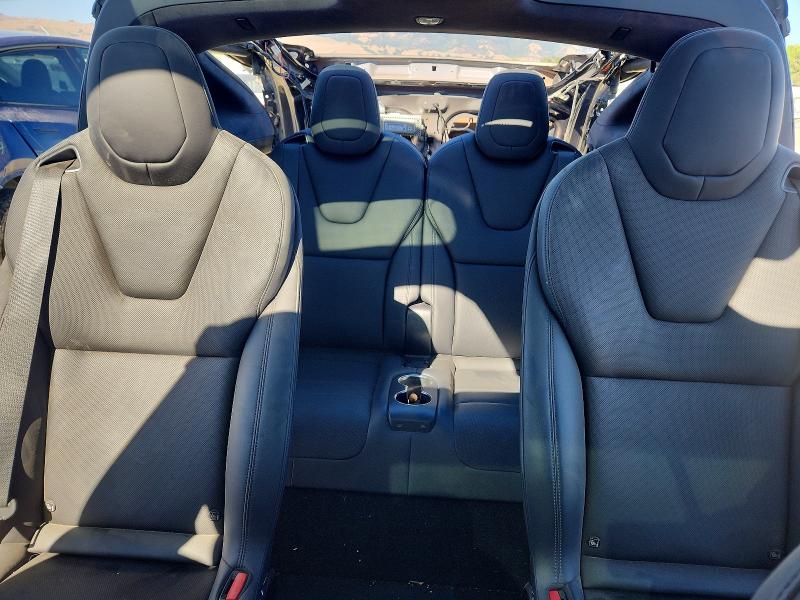 Aukcja sprzedaży 2022 Tesla Model X, vin: 7SAXCBE52NF329168, numer aukcji: 59405856