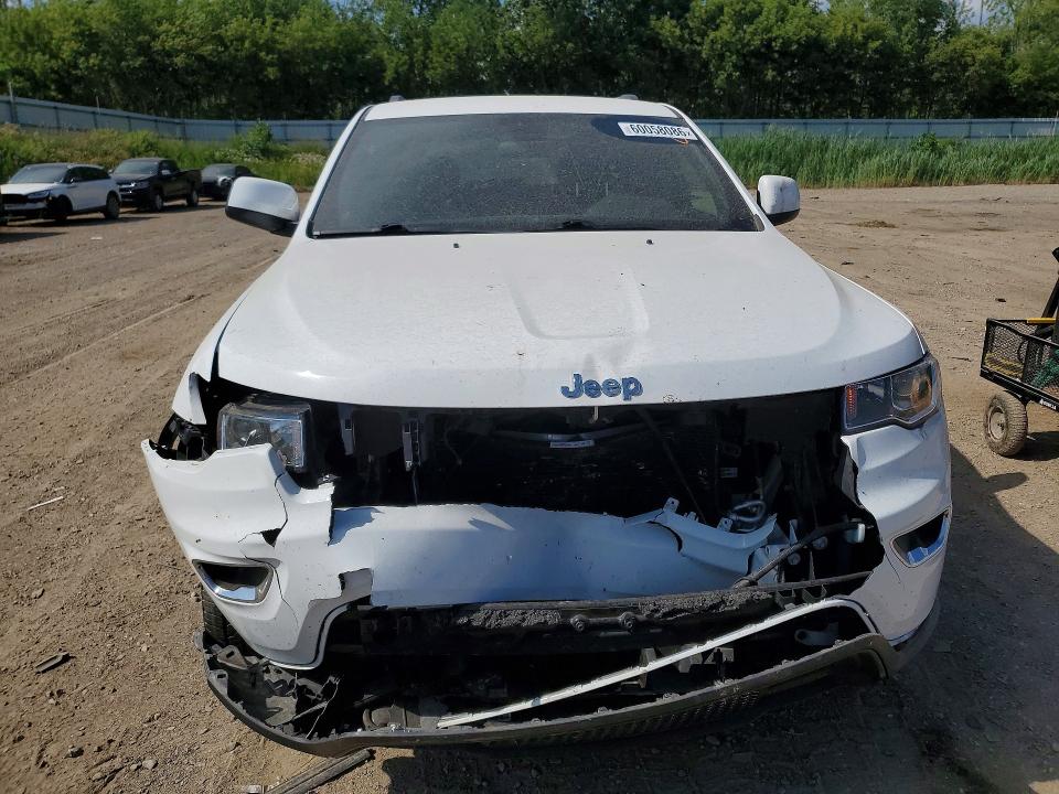 60058086 :رقم المزاد ، 1C4RJFAG2MC863373 vin ، 2021 Jeep Grand Cherokee مزاد بيع