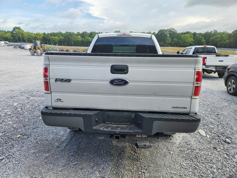 2013 Ford F150 მანქანა იყიდება აუქციონზე, vin: 1FTMF1EMXDKE29433, აუქციონის ნომერი: 61585026