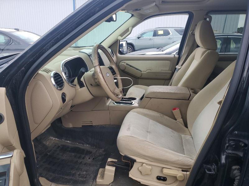 Продажа на аукционе авто 2009 Ford Explorer Sport Trac, vin: 1FMEU51E69UA04296, номер лота: 59787796