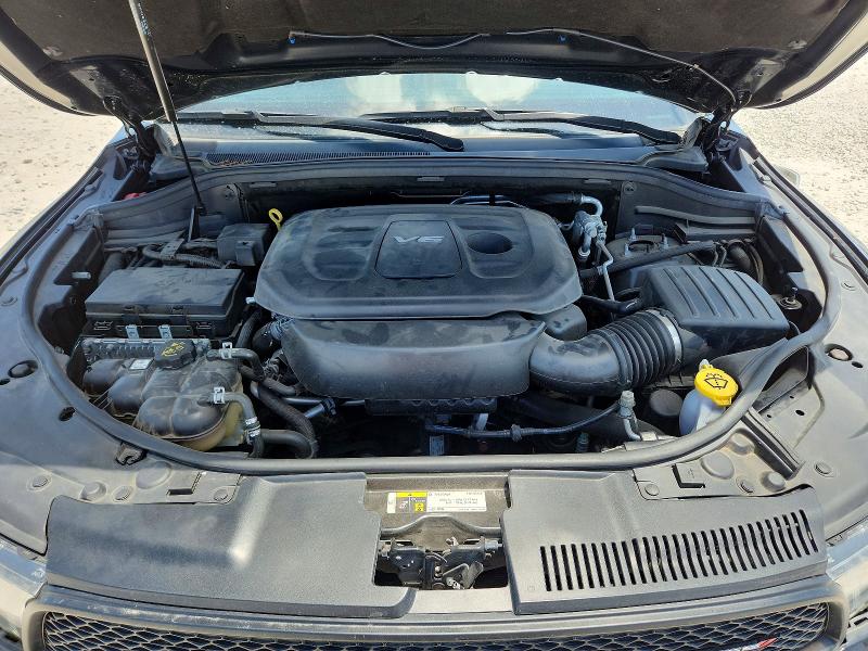 Aukcja sprzedaży 2019 Dodge Durango, vin: 1C4RDJDG1KC536823, numer aukcji: 62408476