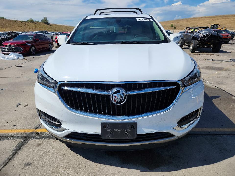 62846666 :رقم المزاد ، 5GAERBKW3LJ319062 vin ، 2020 Buick Enclave مزاد بيع