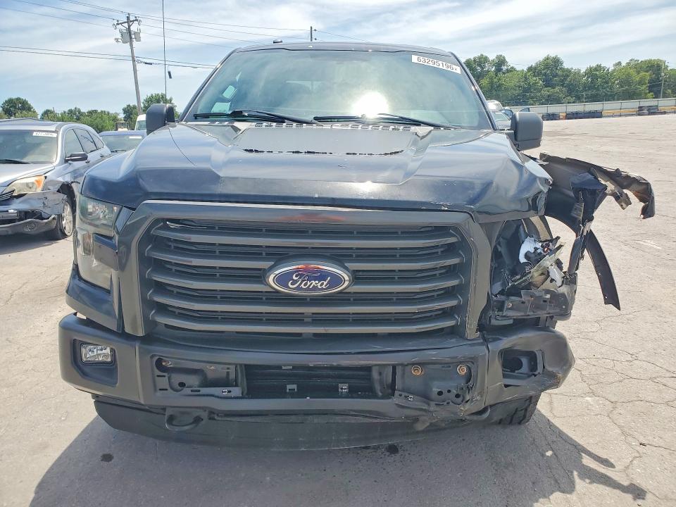 Aukcja sprzedaży 2016 Ford F150, vin: 1FTEW1EP3GFD18704, numer aukcji: 63295196