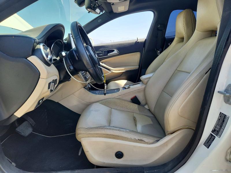Продажа на аукционе авто 2014 Mercedes-benz Cla, vin: WDDSJ4EB5EN155926, номер лота: 63375436