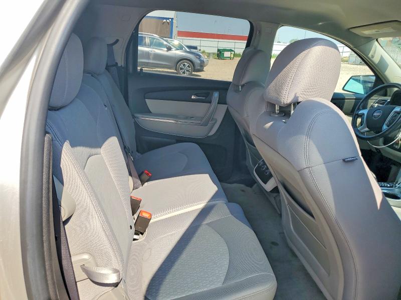 77249705 :رقم المزاد ، 1GKER13708J158147 vin ، 2008 Gmc Acadia مزاد بيع