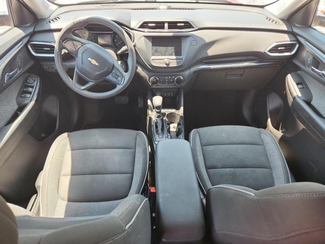 Продажа на аукционе авто 2021 Chevrolet Trailblazer, vin: KL79MNSL1MB061557, номер лота: 60299926
