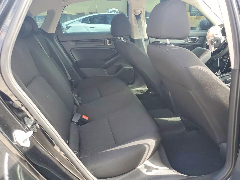 Продаж на аукціоні авто 2022 Honda Civic, vin: 2HGFE2F21NH520356, номер лоту: 60688326