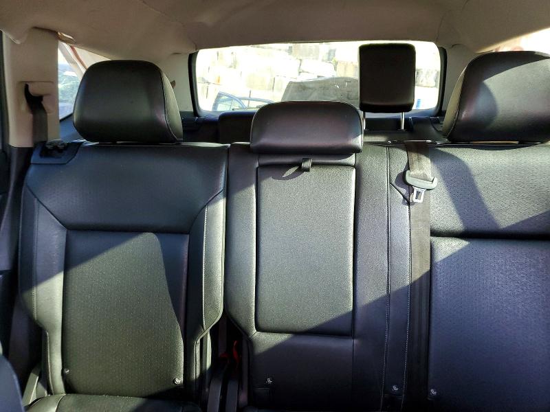 Продажа на аукционе авто 2018 Volkswagen Atlas, vin: 1V2DR2CAXJC508417, номер лота: 63155866